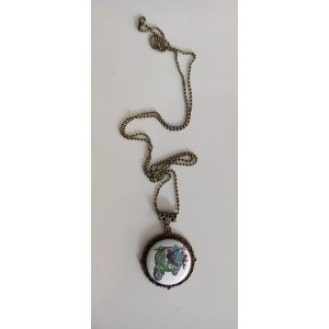 Vintage Long Necklace  ΚΟΣΜΗΜΑΤΑ